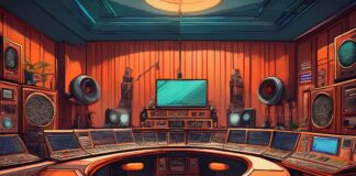 Debata średnio kulturalna