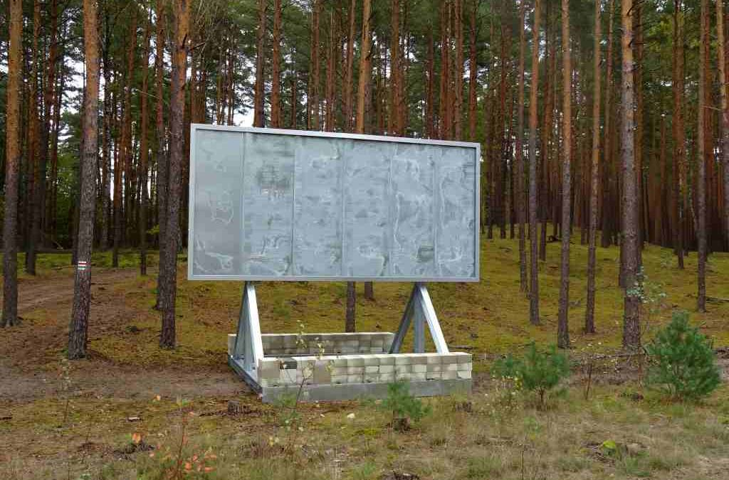 CBA, Gołuchów, billboardy, afera, miliony strat CBA, Gołuchów, billboardy, afera, miliony strat