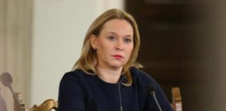 PiS zdecydował: Andżelika Możdżanowska nową dyrektorką szpitala w Kępnie.