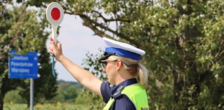 Noga z gazu, choćby nie wiem co