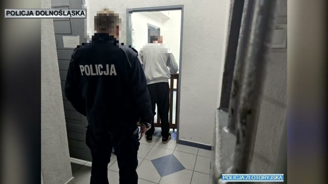 Poszukiwani i złapani Poszukiwani i złapani