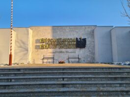 Legenda Republiki Ostrowskiej