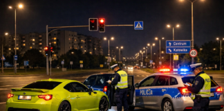 Na drodze nowe przestępstwa i wyższe kary