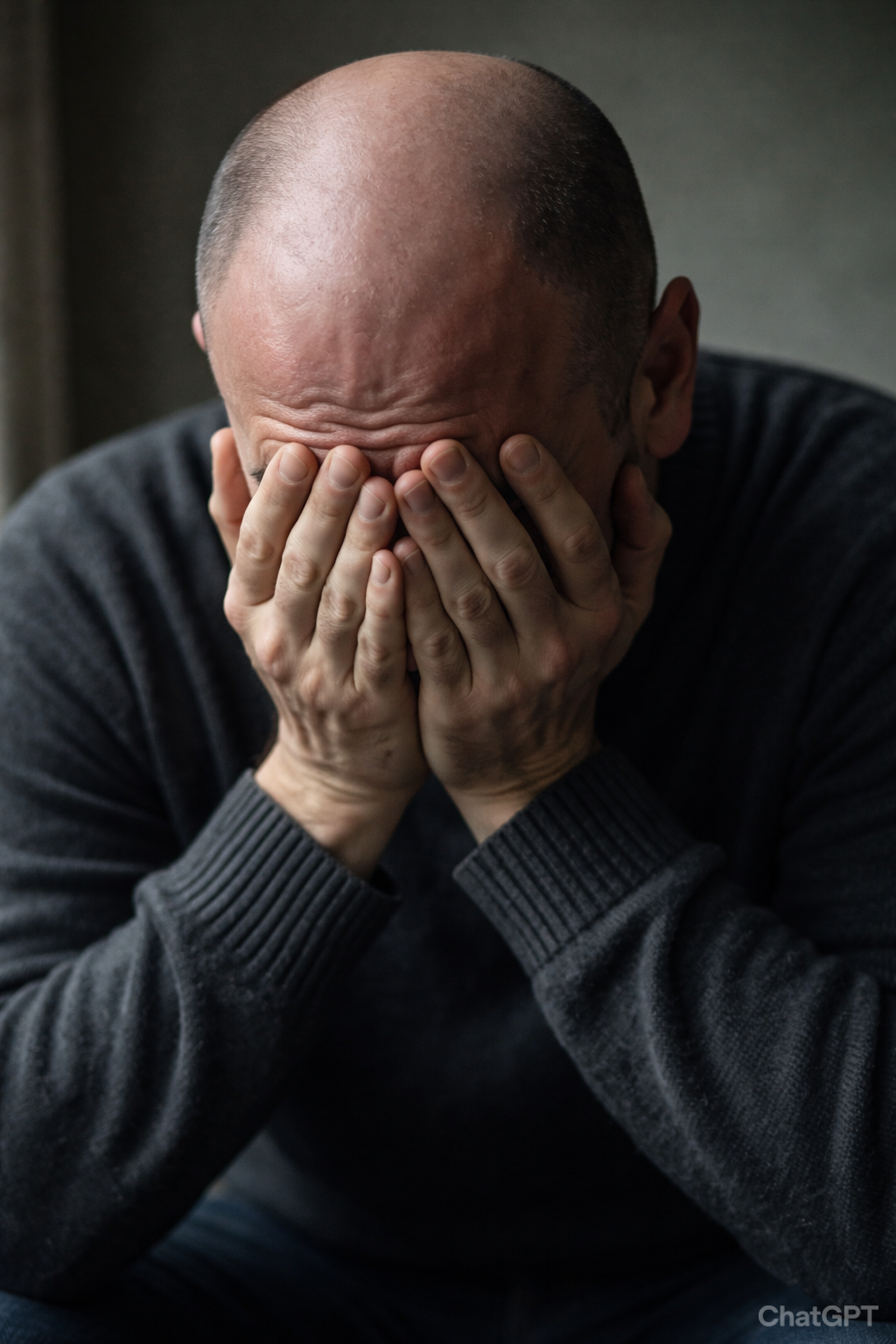 Jak bardzo boli utracona funkcja? Jak bardzo boli utracona funkcja?