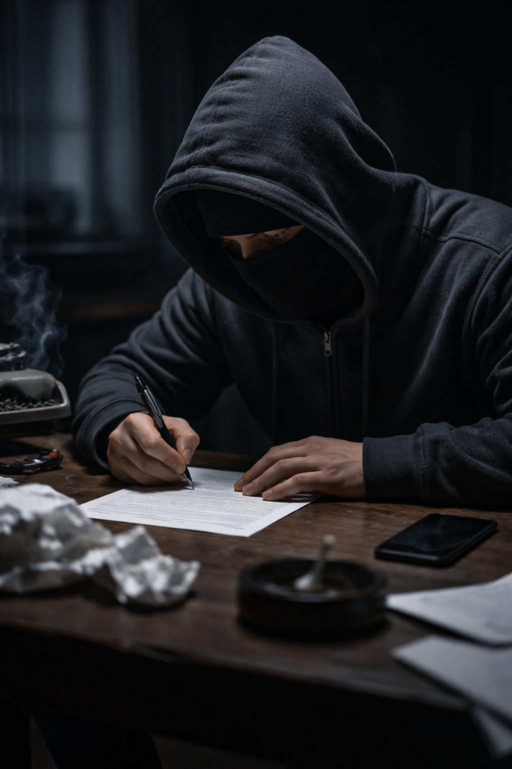 O co ten wrzask? O co ten wrzask?