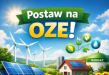 Samorząd Odolanowa: Zaczynamy wdrażać projekt OZE