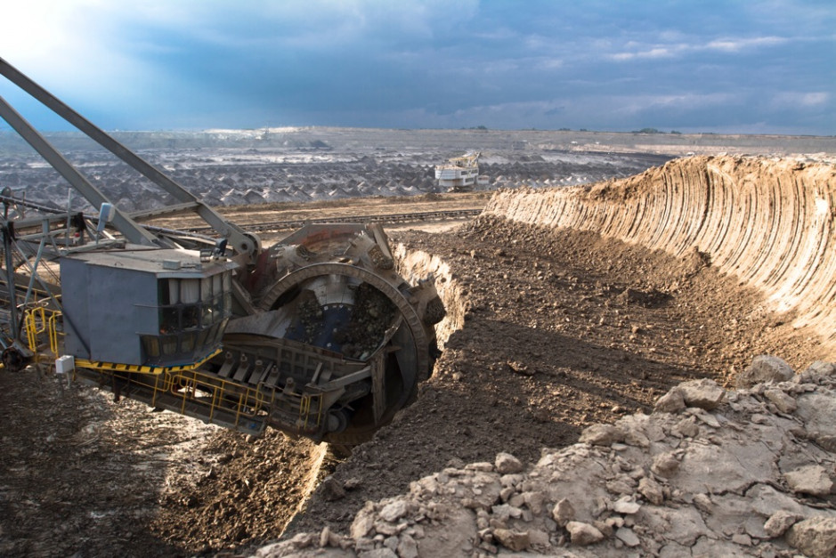 Resztki drona całkiem niedaleko Resztki drona całkiem niedaleko