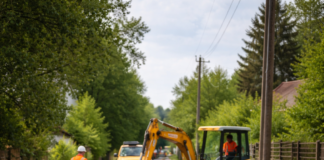 Duże pieniądze na drogi, w Ostrowie też