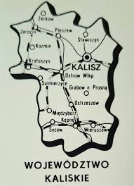 Uniwersytet Kaliski, województwo kaliskie i… Ostrów. Jest się czego bać? Uniwersytet Kaliski, województwo kaliskie i… Ostrów. Jest się czego bać?