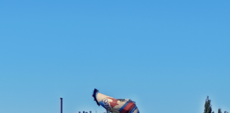 Tajemnicze ciepło prezesa Bolacha