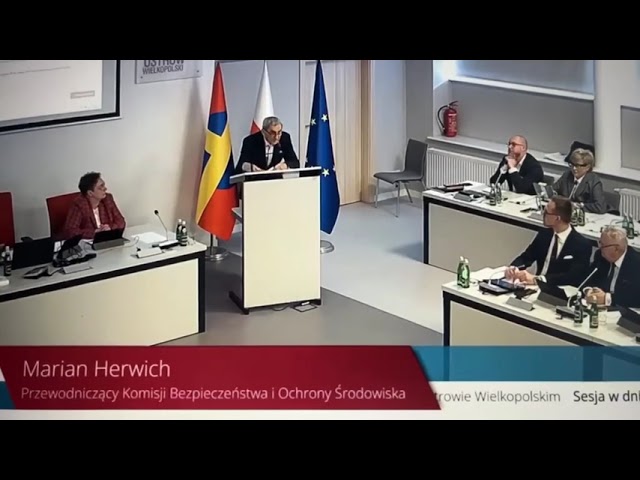 Z dziejów histerii w Ostrowie Z dziejów histerii w Ostrowie