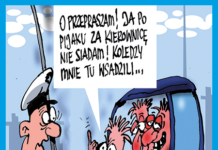 humor kontrolny