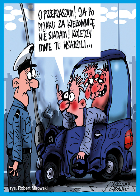 humor kontrolny humor kontrolny