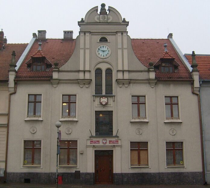 kozmin_ratusz