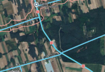 Antyterroryści w akcji