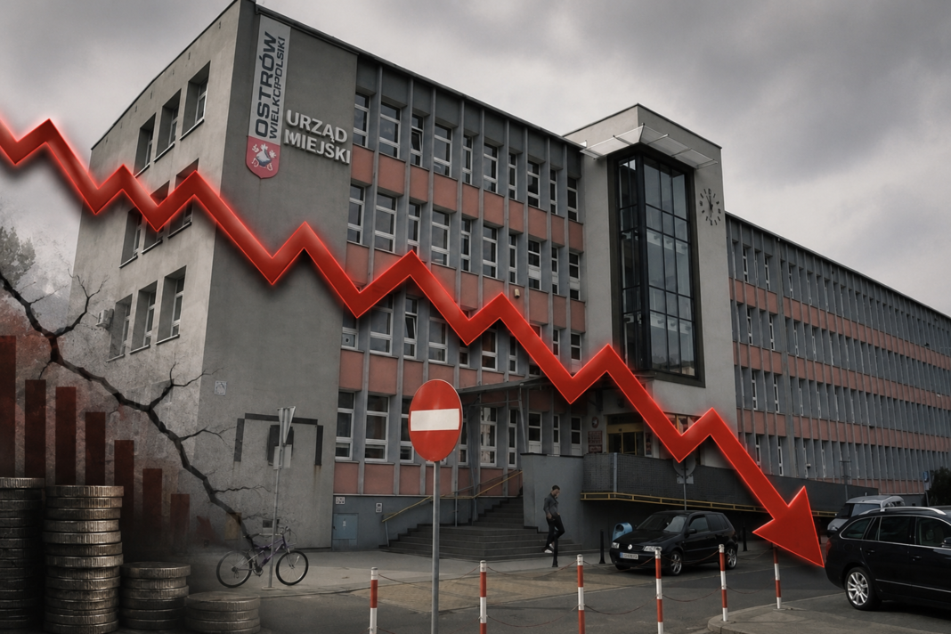 Więcej na sport w Ostrowie ale nie kosztem kluczowych inwestycji Więcej na sport w Ostrowie ale nie kosztem kluczowych inwestycji