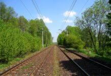 Przebudują drogę pod nowym wiaduktem. Inwestycja ważna też dla Ostrowa